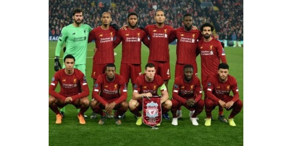 Čas je nejlepší běh mezi hráči